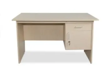 19. Bàn Làm Việc Văn Phòng – Nâng Tầm Hiệu Suất Làm Việc Của Bạn